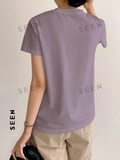 Dusty Purple