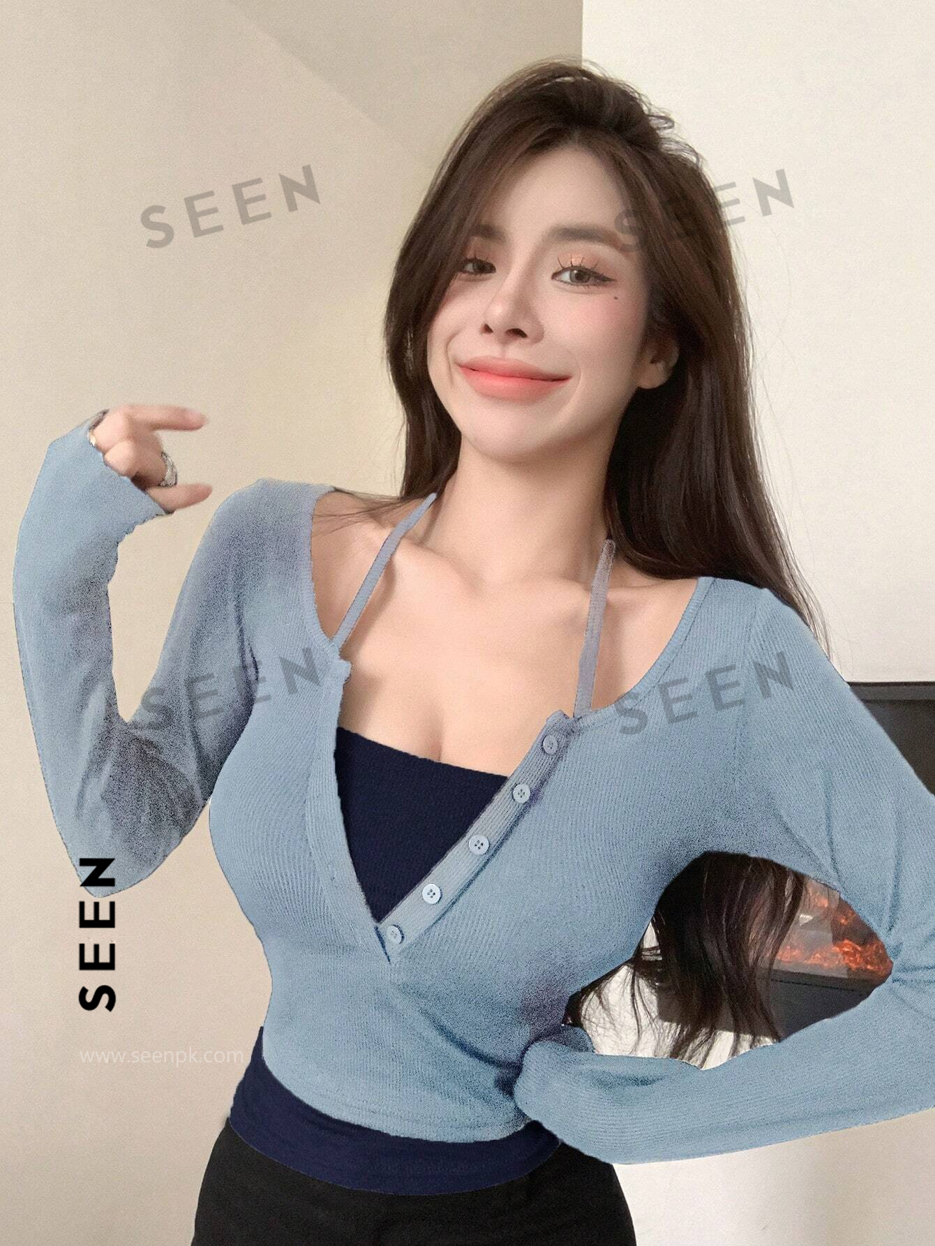 Light Blue