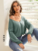 Mint Green
