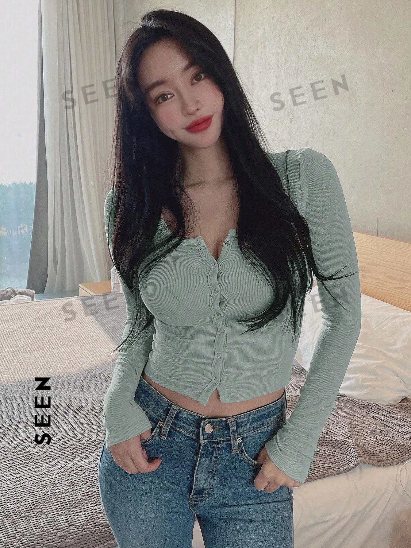 Mint Green