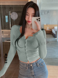 Mint Green