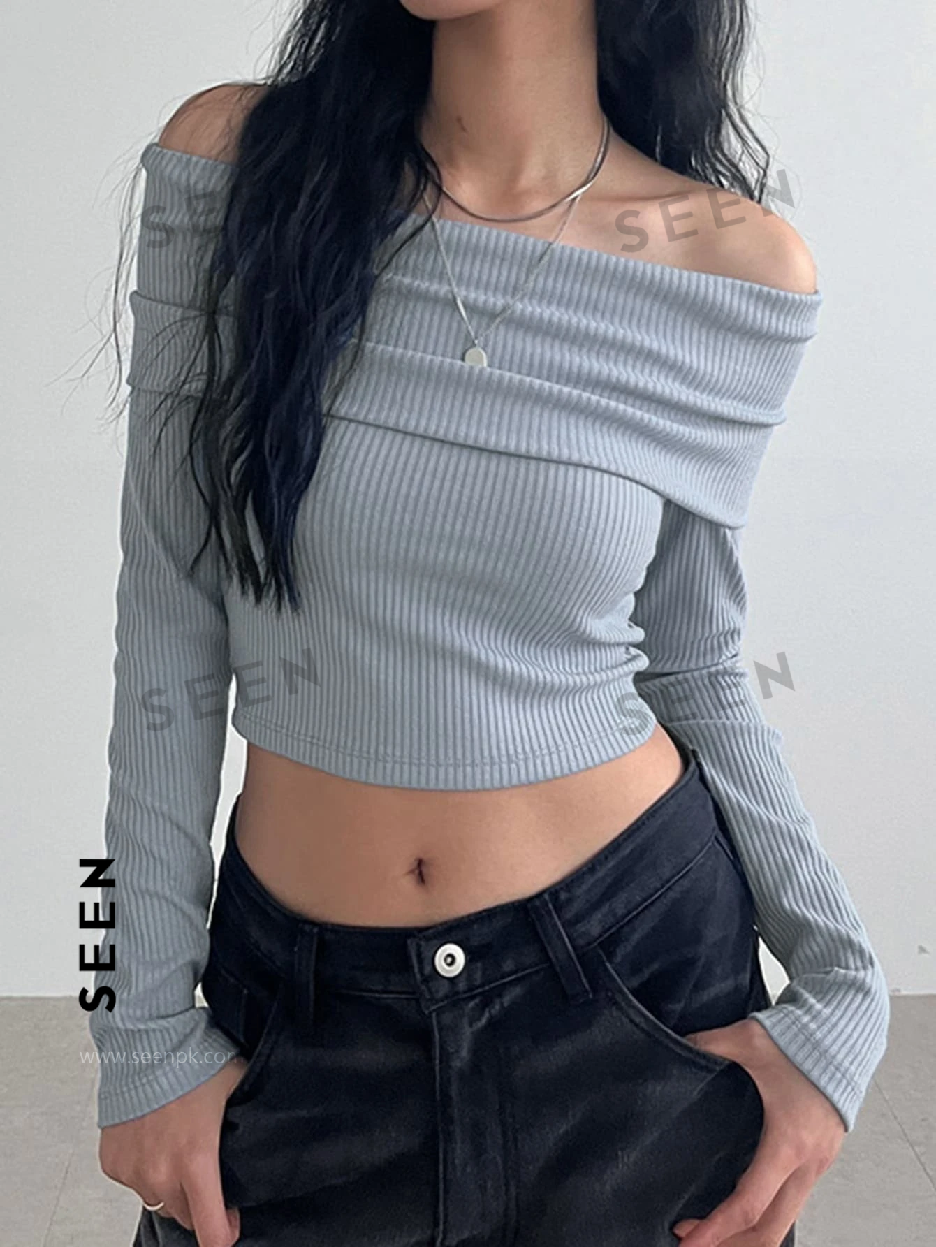 Grey
