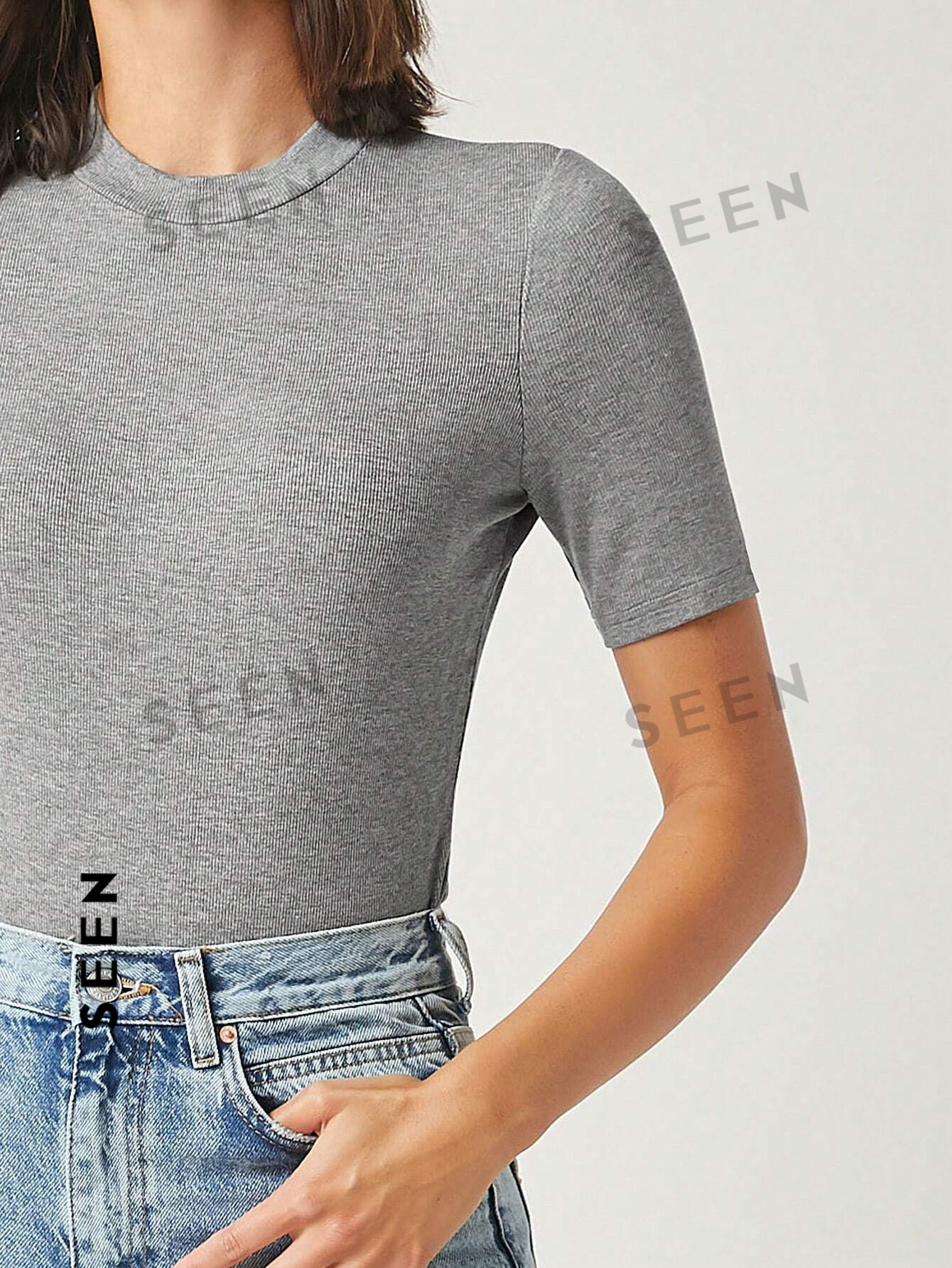 Grey