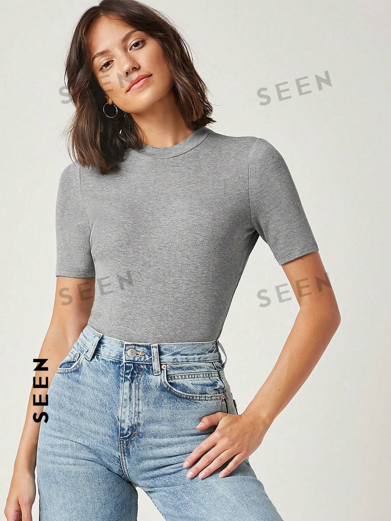 Grey