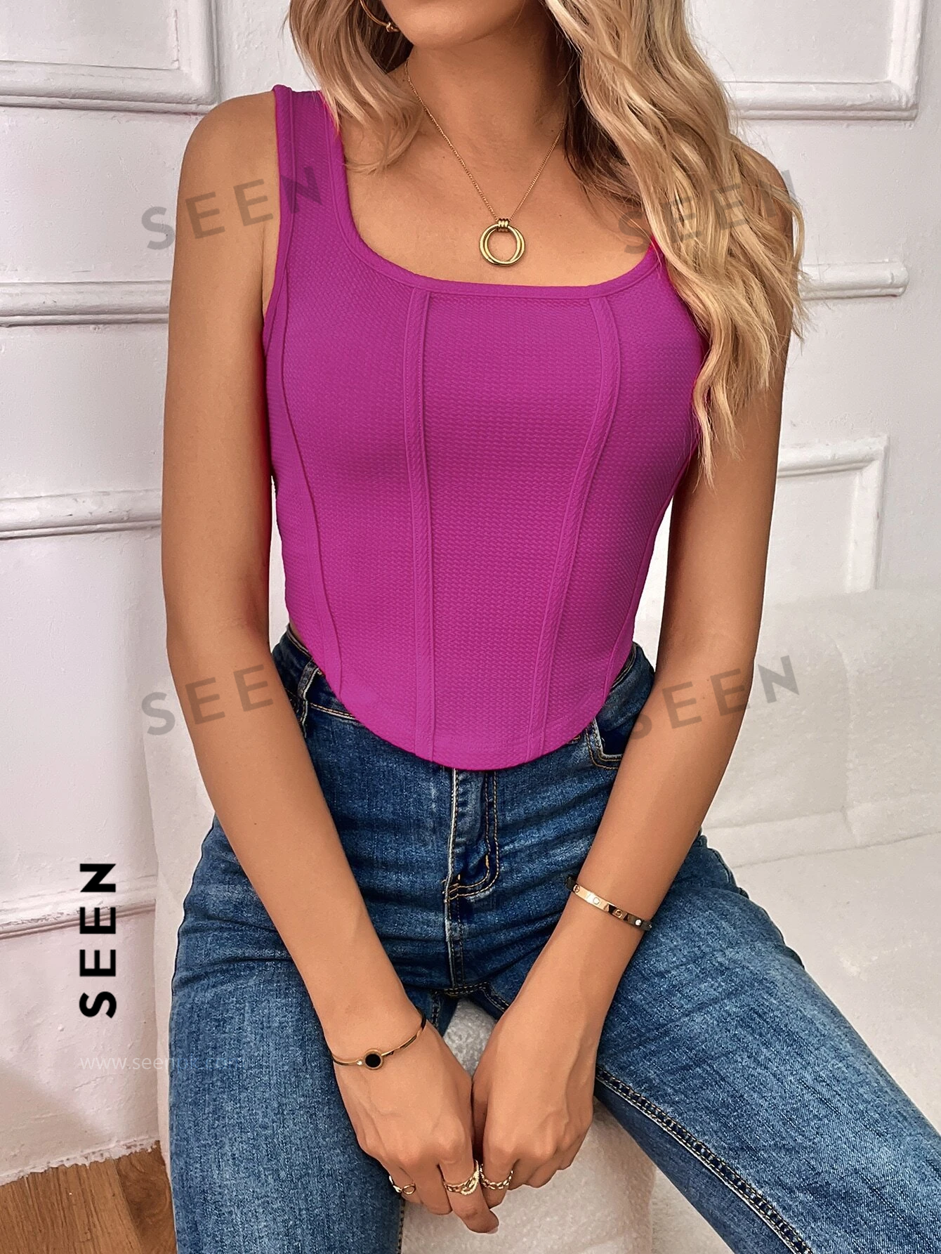 Hot Pink