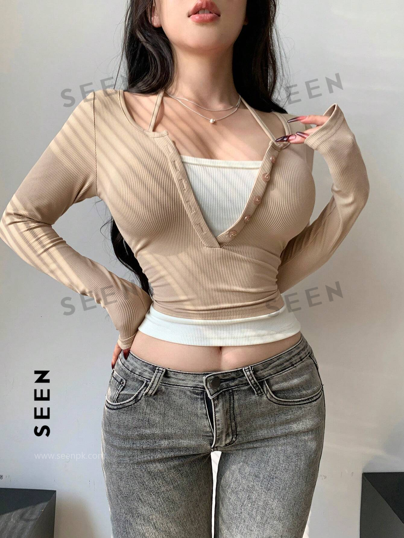 Khaki