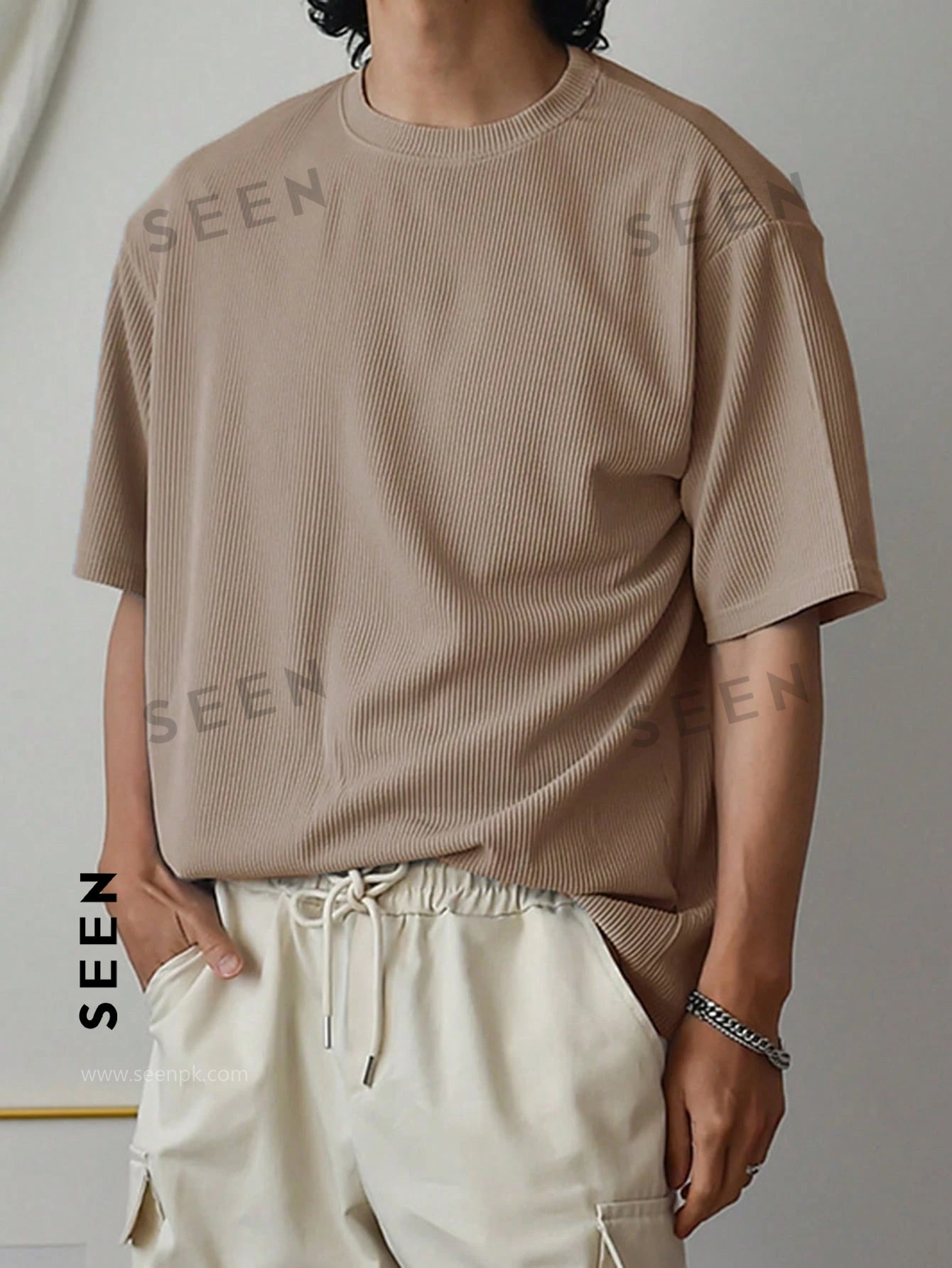 khaki
