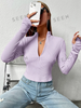 Lilac Purple