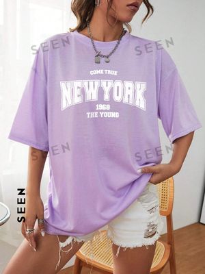 Lilac Purple
