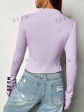 Lilac Purple