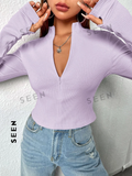 Lilac Purple