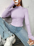 Lilac Purple