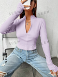 Lilac Purple