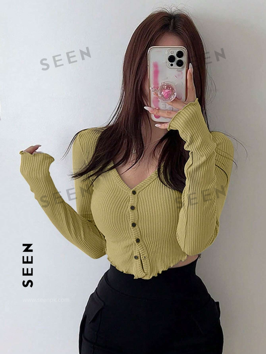 Olive Green
