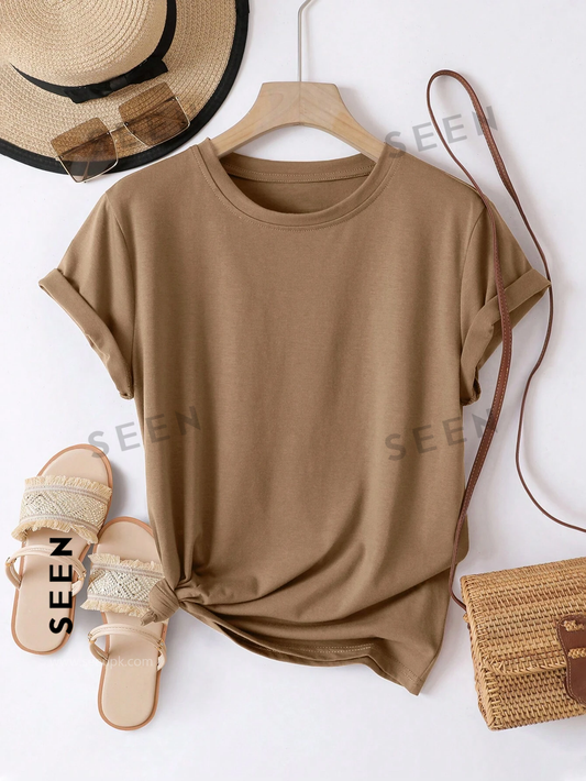 Mocha Brown