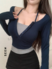 Navy Blue