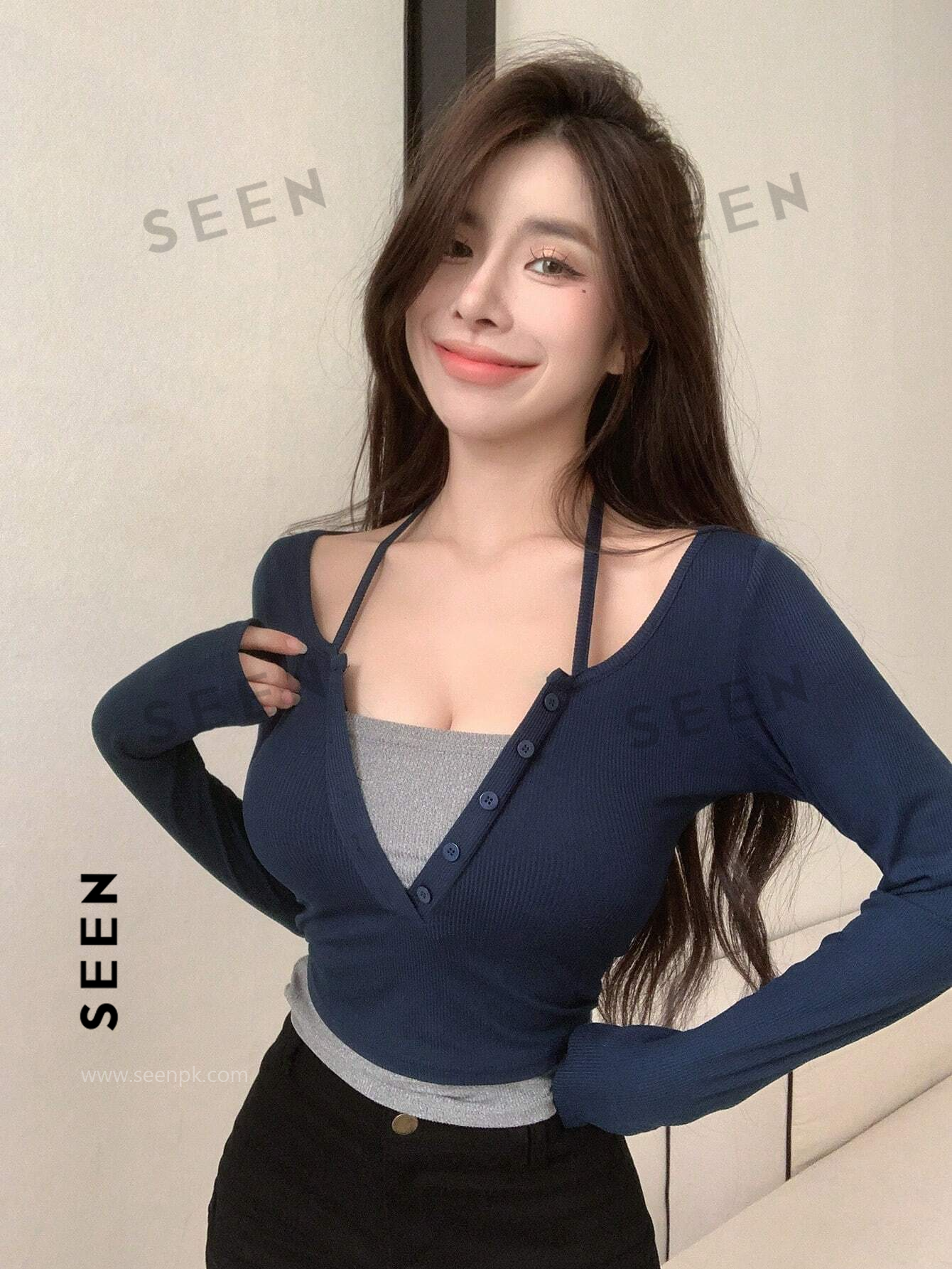 Navy Blue