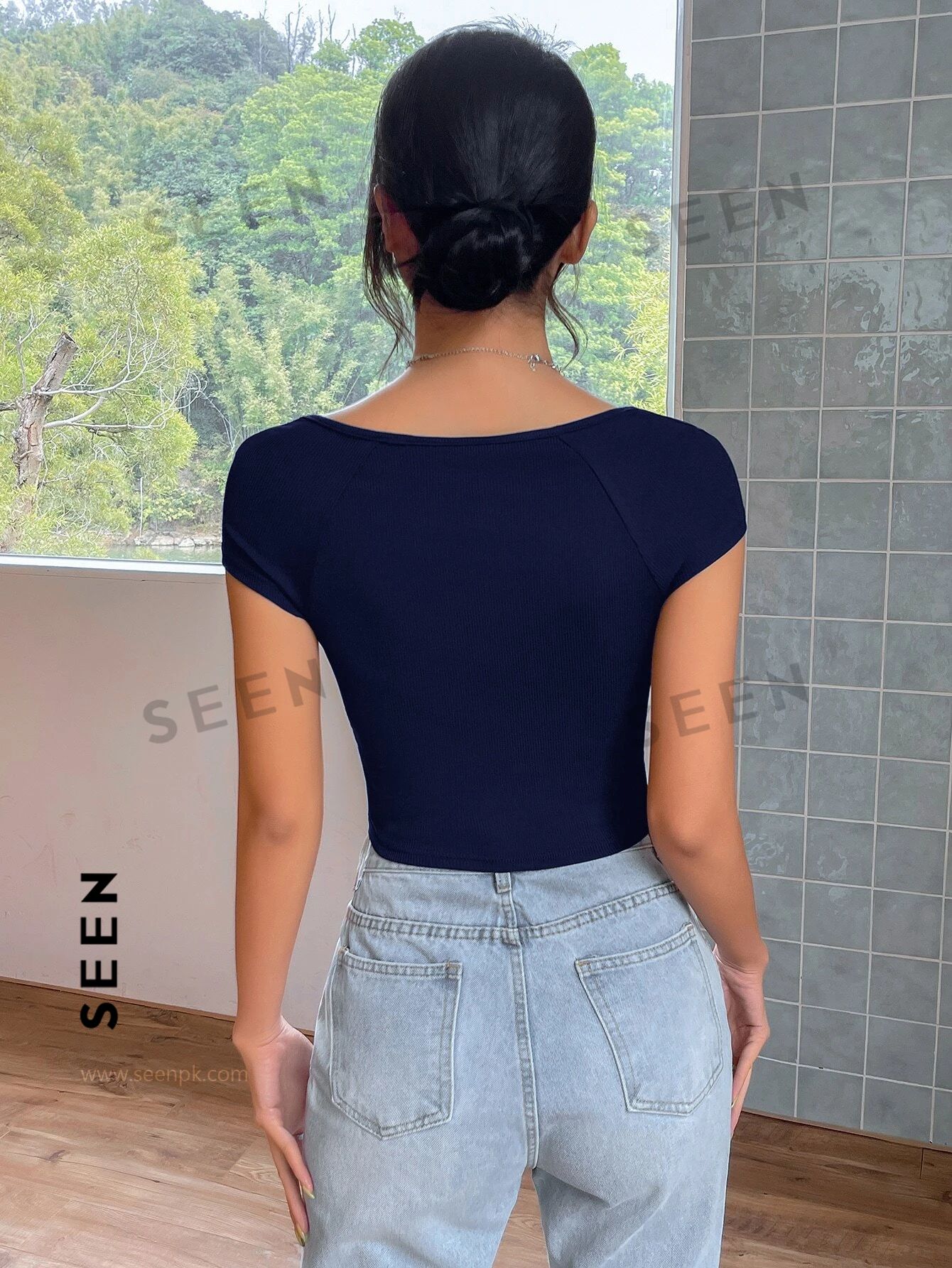 Navy Blue
