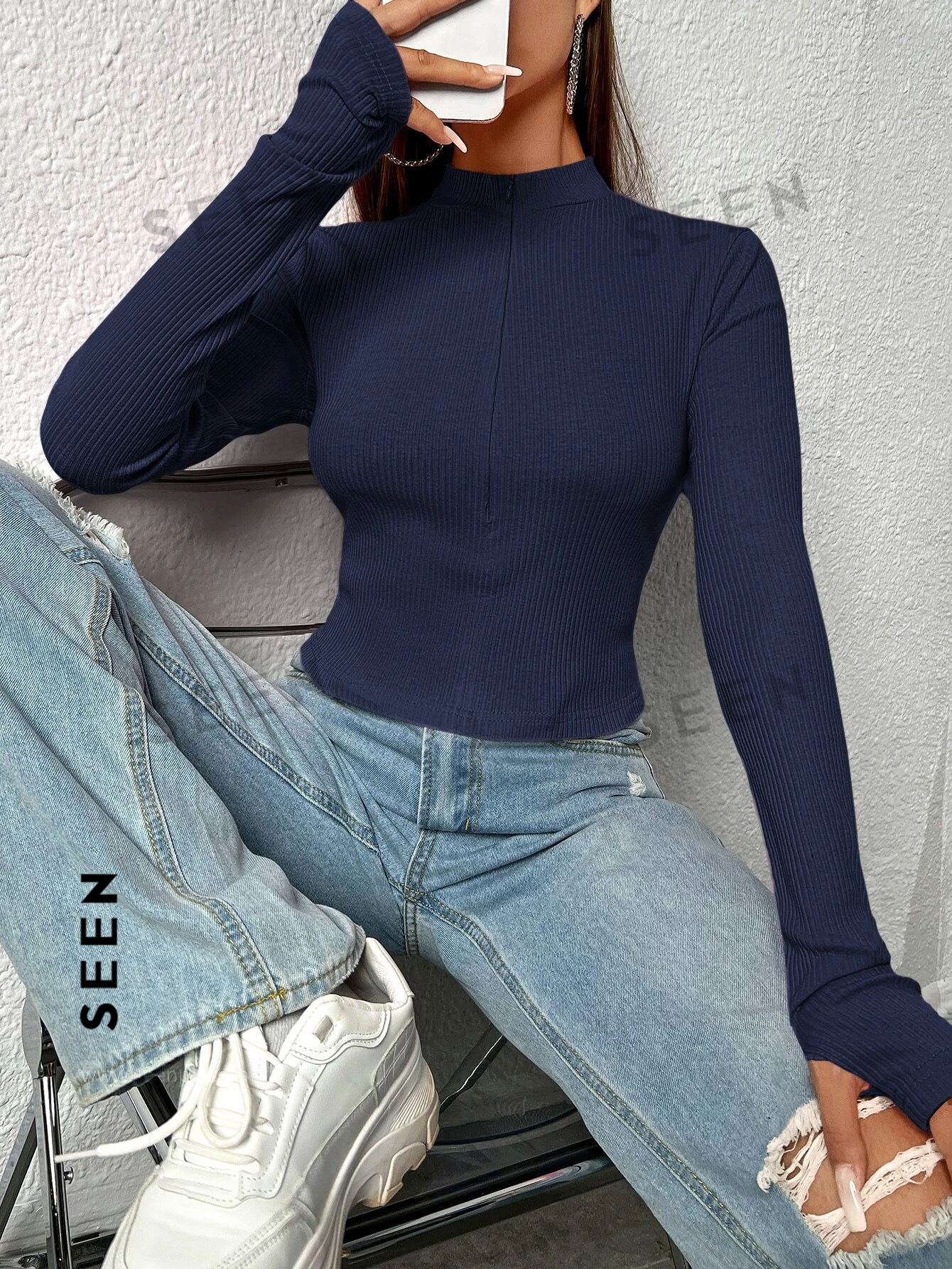 Navy Blue