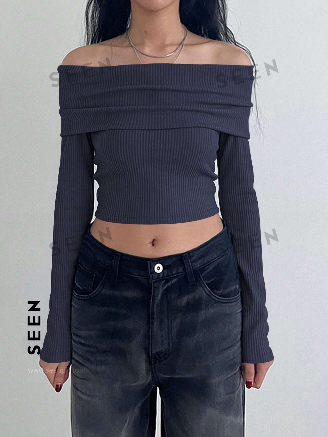 Navy Blue