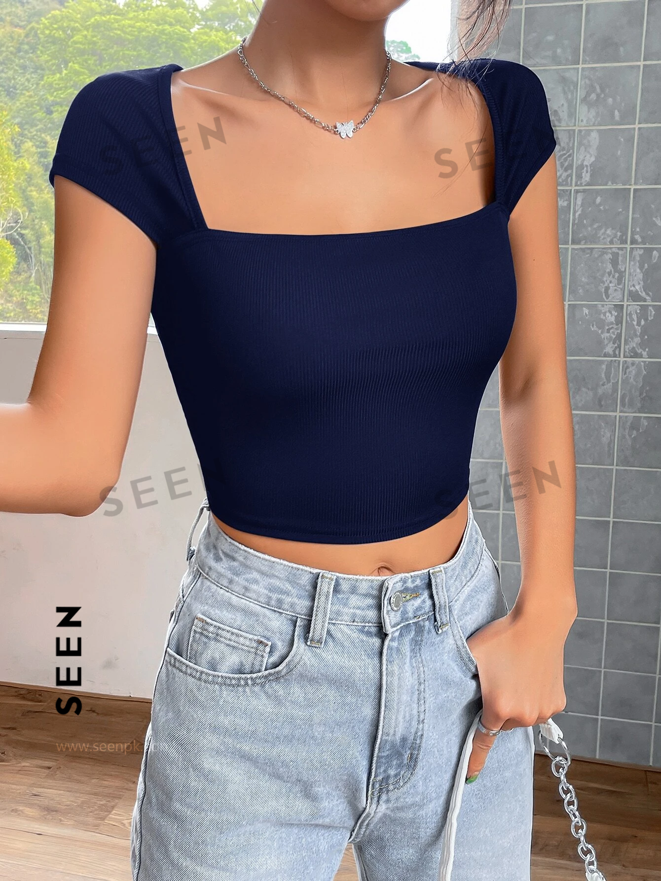 Navy Blue