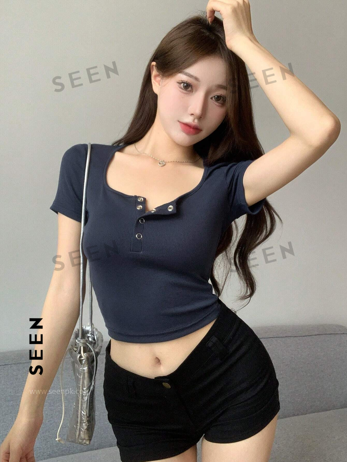 Navy Blue