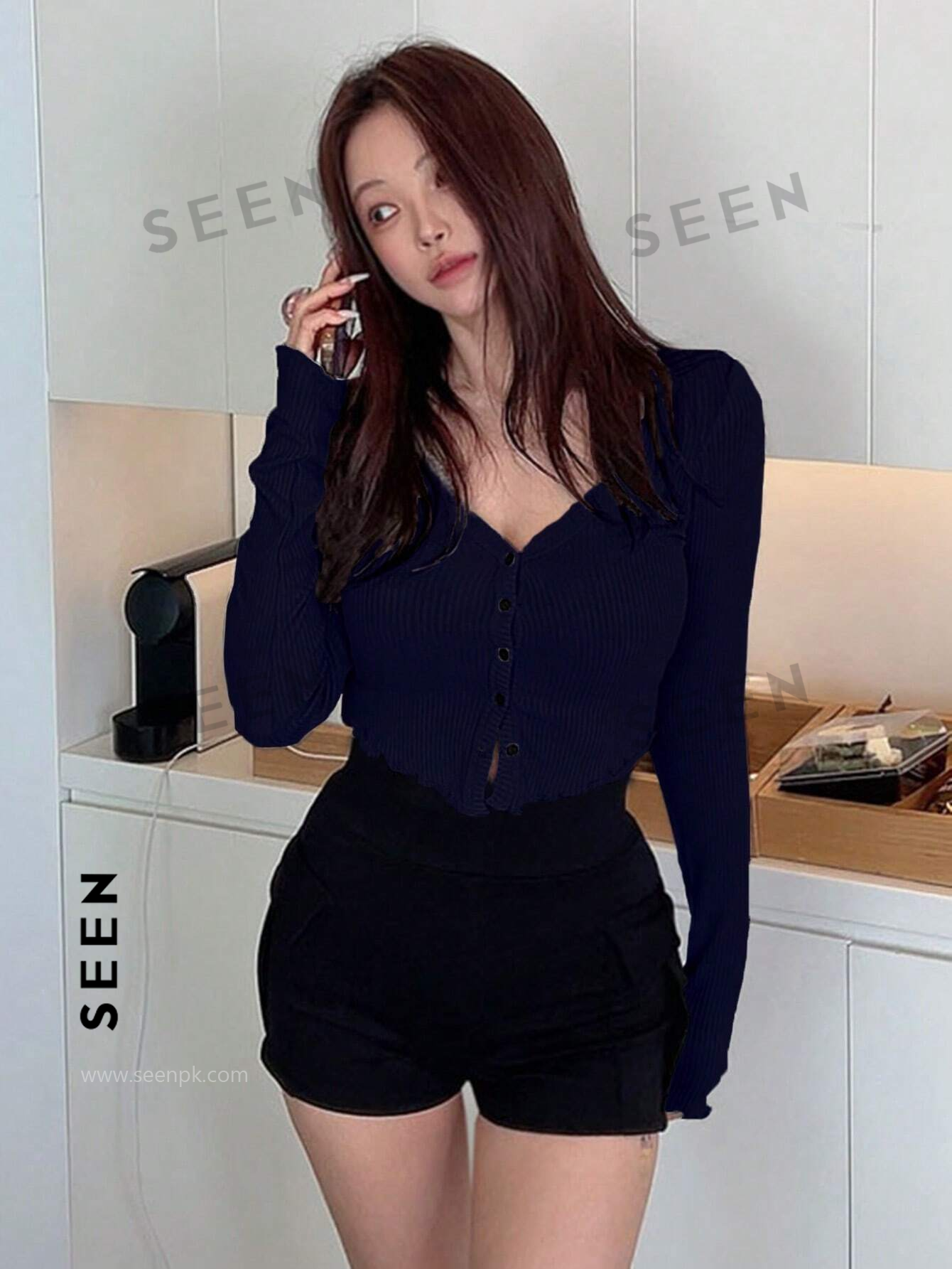 Navy Blue