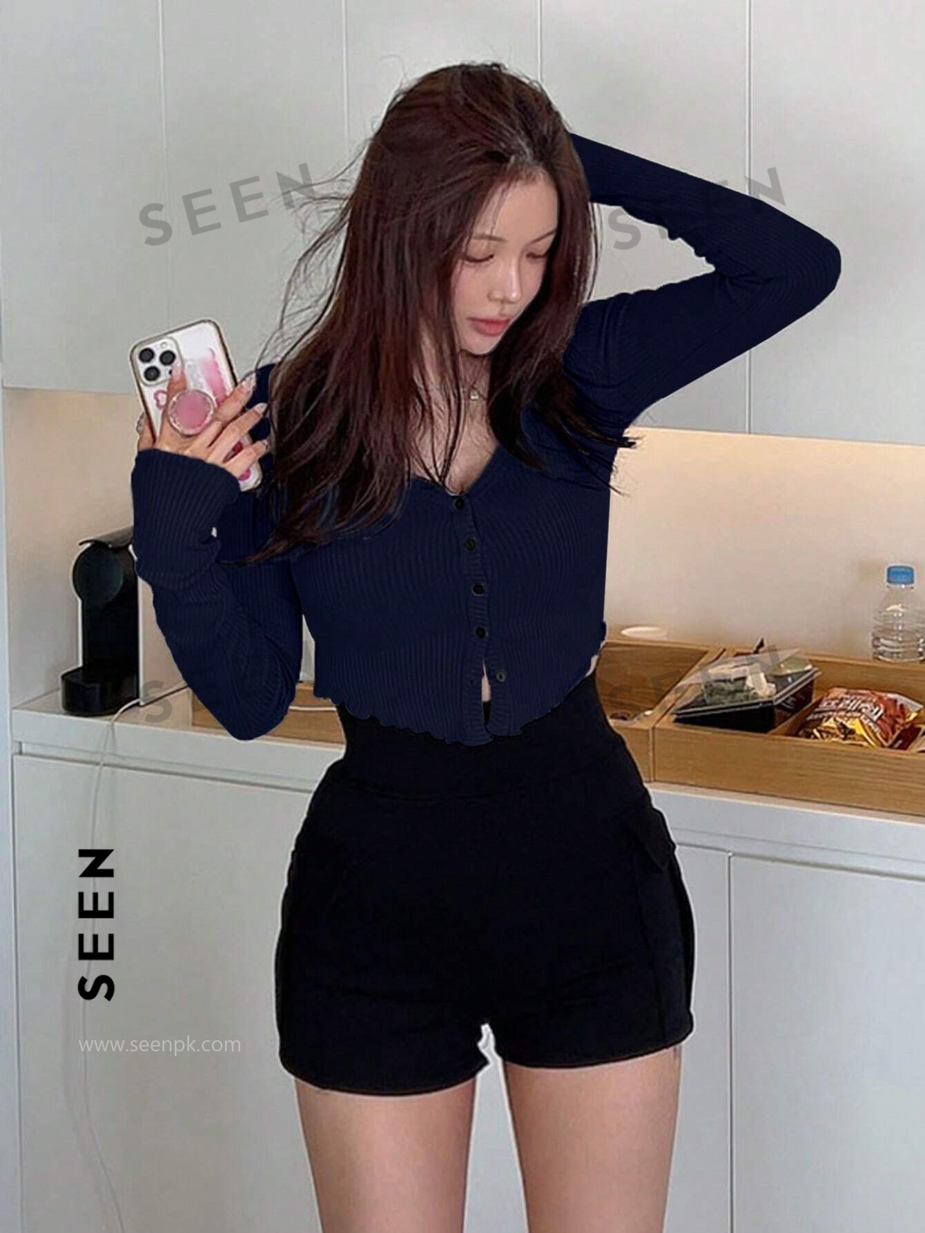 Navy Blue