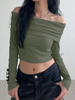 Olive Green
