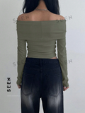 Olive Green