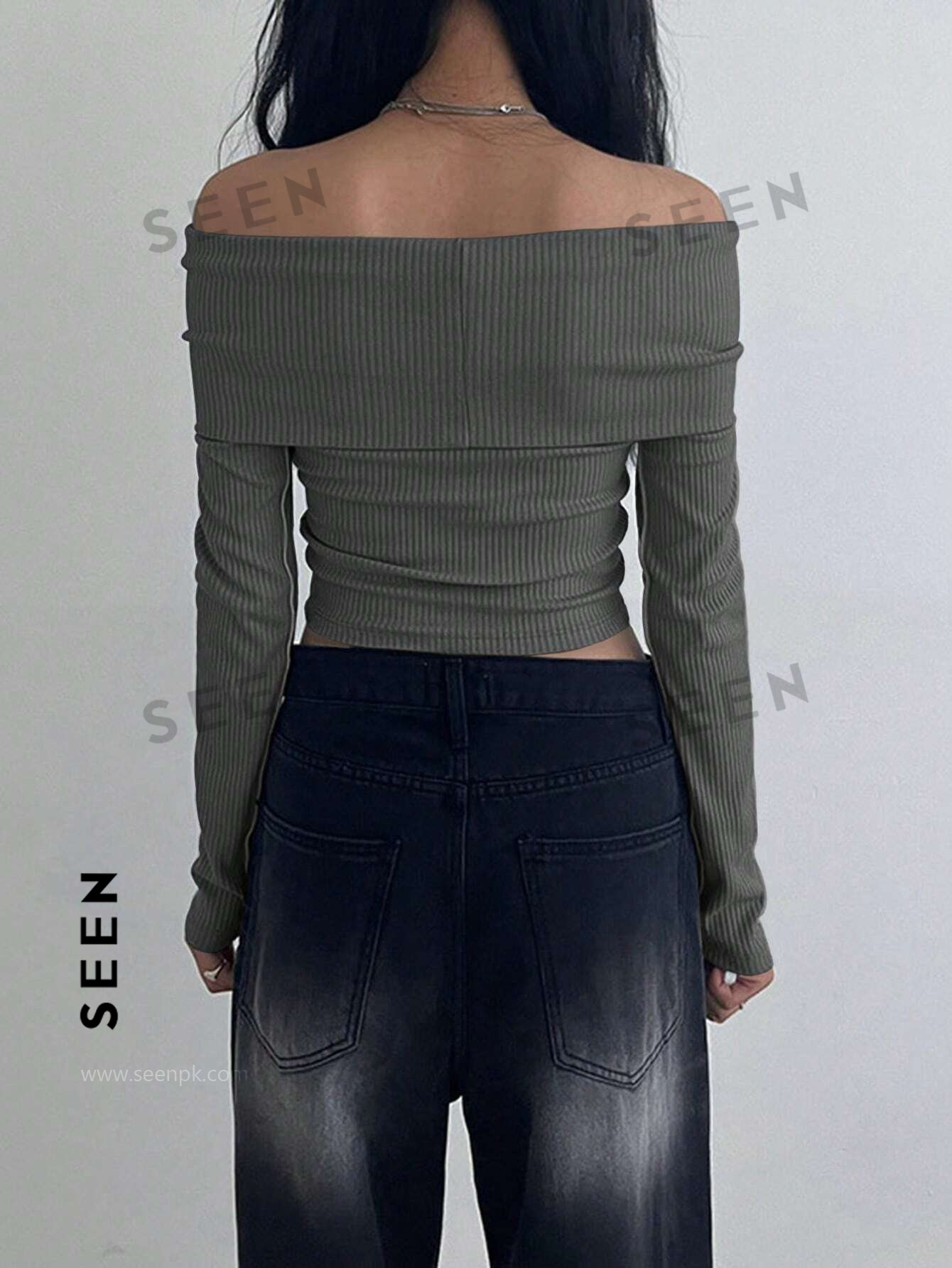 Olive Green