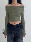Olive Green