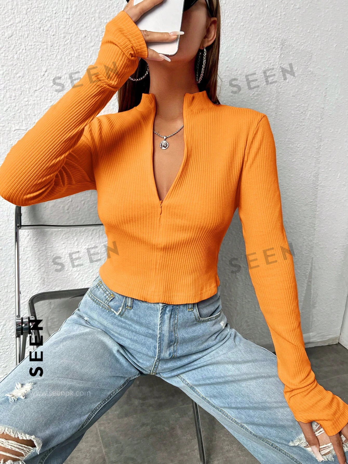 Orange
