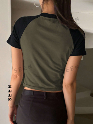 Olive Green