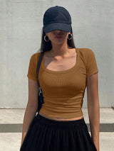Women's Short Sleeve T-Shirt