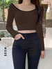Coffee Brown