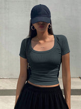 Women's Short Sleeve T-Shirt