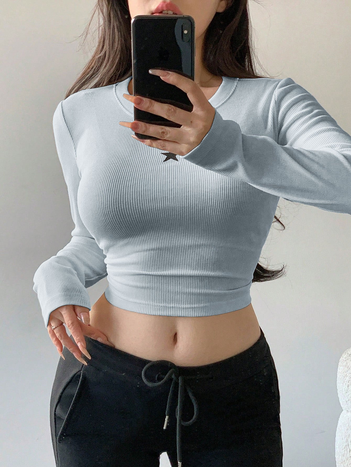 Steel Grey