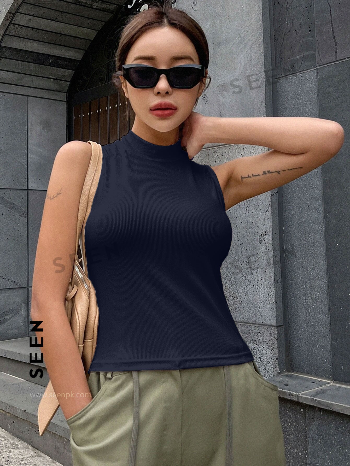navy-blue