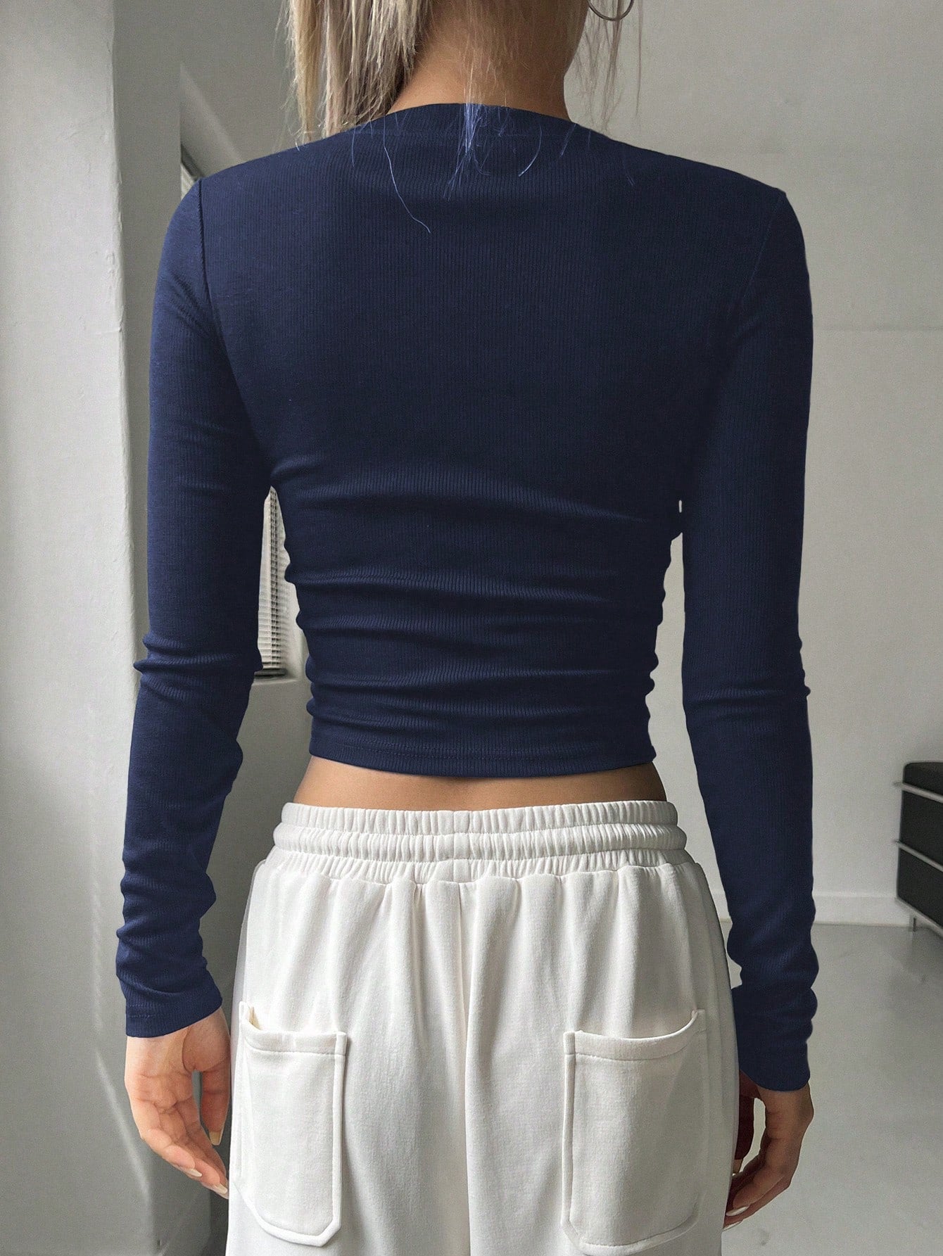 navy blue