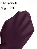 Casual Versatile Solid Color Knit Sports Tank Top