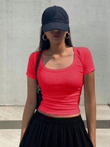Women's Short Sleeve T-Shirt