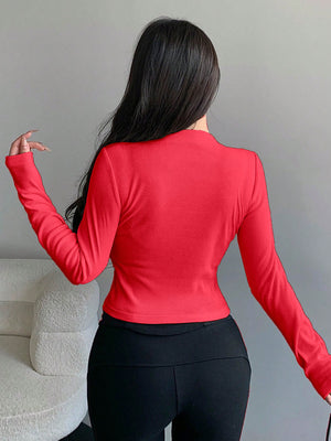 shocking pink