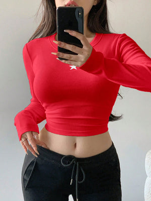 shocking pink
