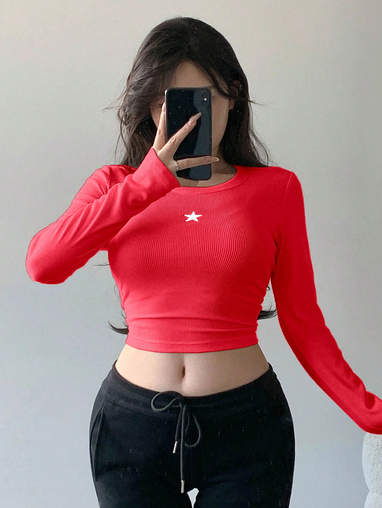 shocking pink